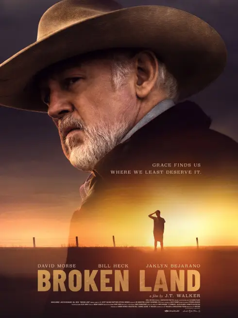 Broken Land
