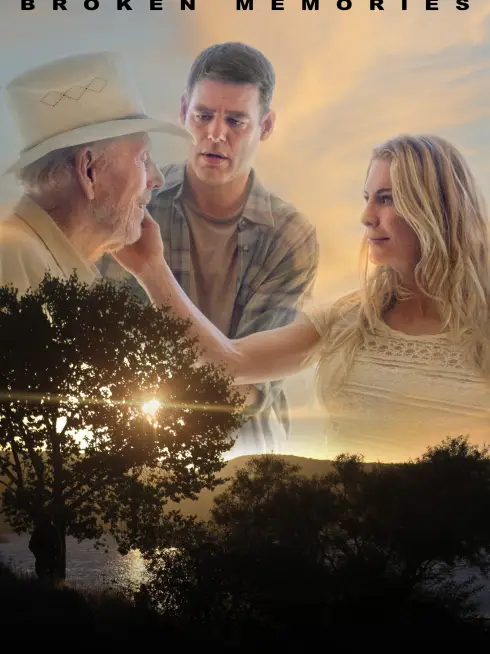  Broken Memories (2017)