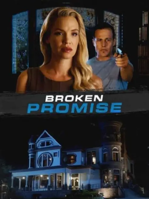  Broken Promise (2016)