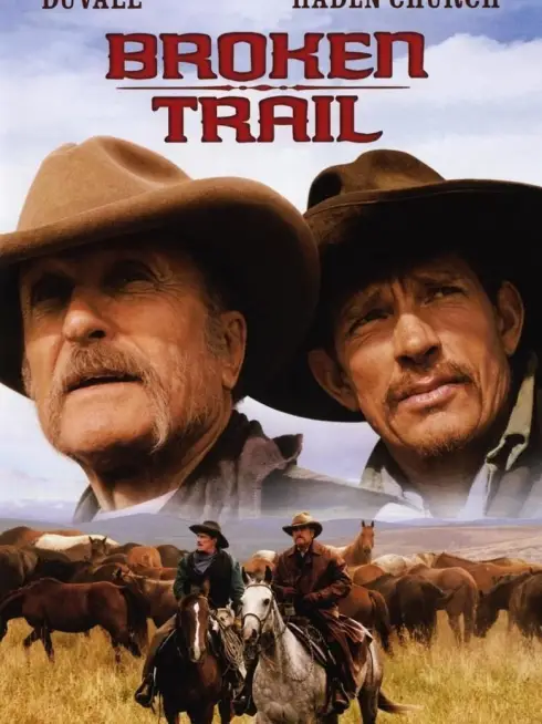  Broken Trail: The Making of a Legendary Western (2006)