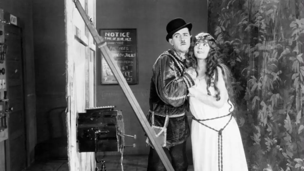 Phim Bromo and Juliet - Bromo and Juliet (1926)