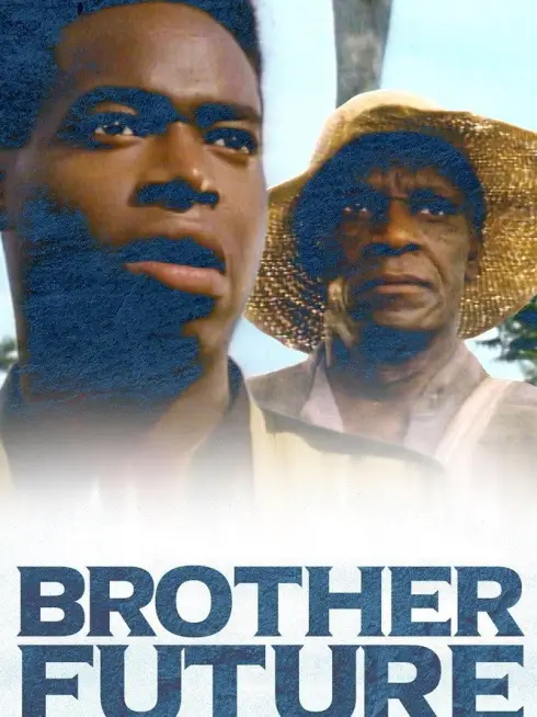  Brother Future (1991)