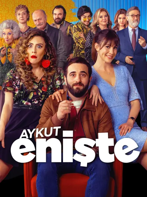  Brother in Love (2019)