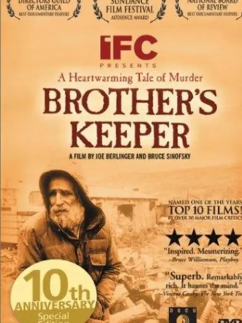 Brother's Keeper