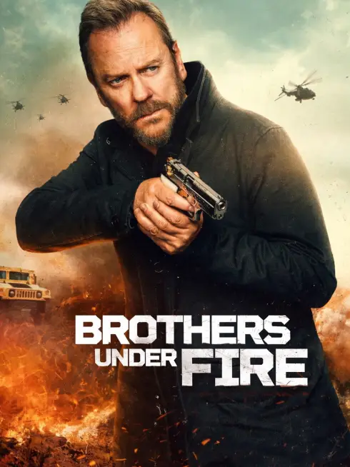  Brothers Under Fire (2026)
