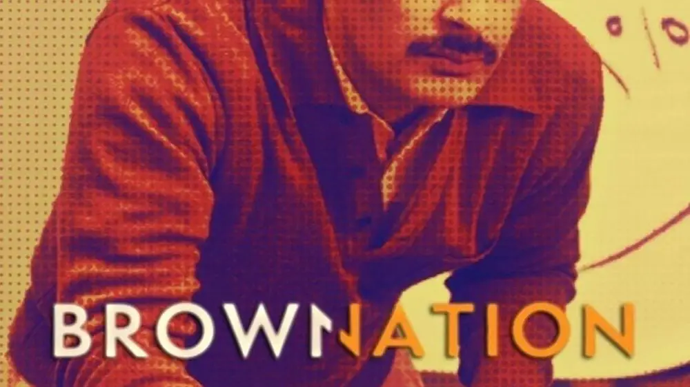 Brown Nation
