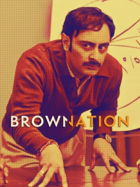 Brown Nation