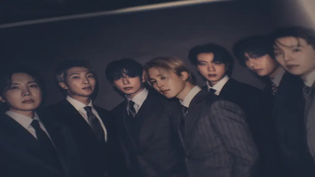 Phim BTS: THE RETURN - BTS: 더 리턴 (2026)