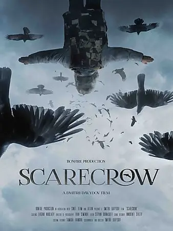Phim Bù Nhìn - Scarecrow (2020)
