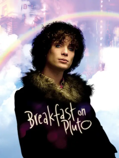 Phim Bua Sáng Trên Sao Diêm Vuong - Breakfast on Pluto (2005)