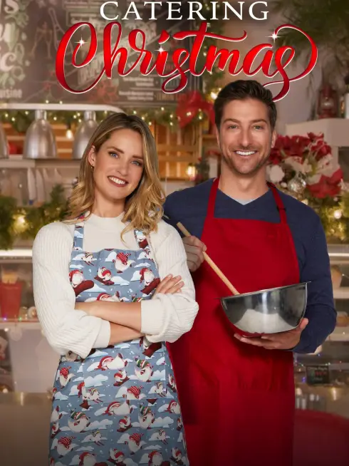 Phim Bữa tiệc tối Giáng sinh - Catering Christmas (2022)