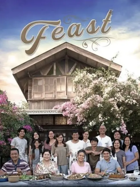 Phim Bữa Tiệc - Feast (2023)