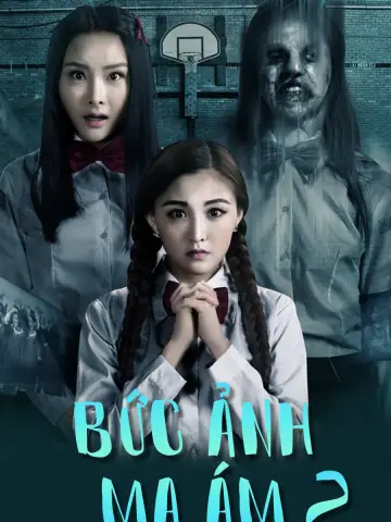 Phim Bức Ảnh Ma Ám 2 - The Haunted Graduation Photo 2 (2017)