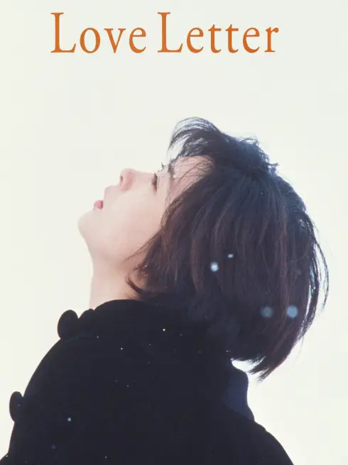 Phim Bức Thư Tình - Love Letter (1995)