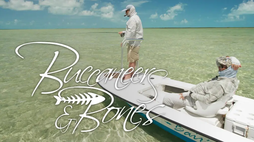 Phim Buccaneers & Bones - Buccaneers & Bones (2010)