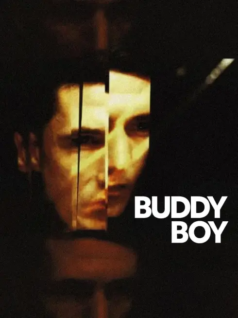 Buddy Boy