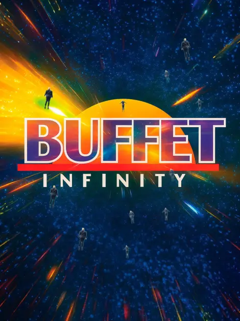 Buffet Infinity