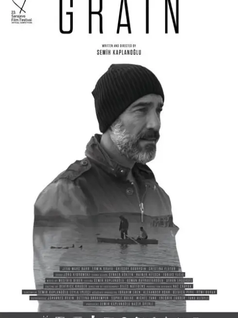  Buğday (2017)