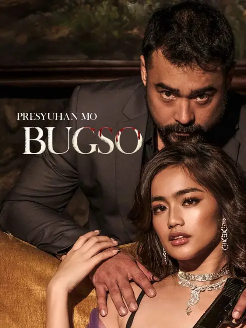 Phim Bugso - Bugso (2022)