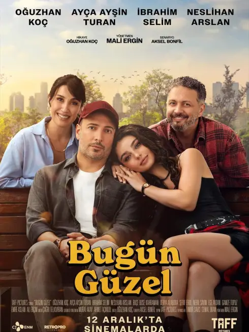 Bugün Güzel