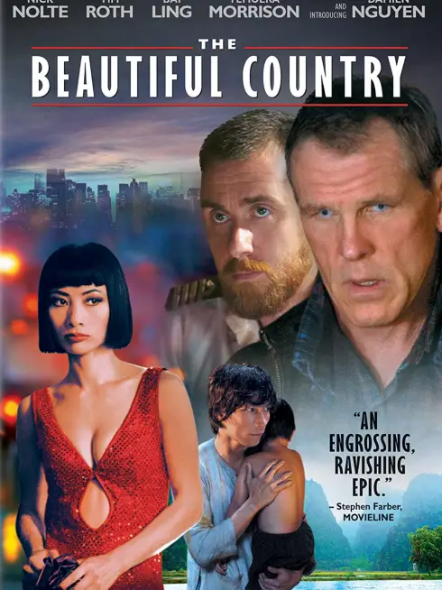 Phim Bụi Đời - The Beautiful Country (2004)
