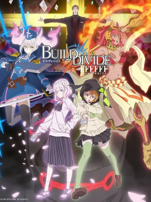 BUILD-DIVIDE -#FFFFFF- CODE WHITE