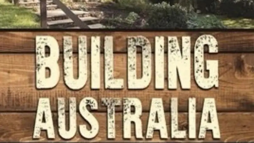Phim Building Australia - Building Australia (2013)