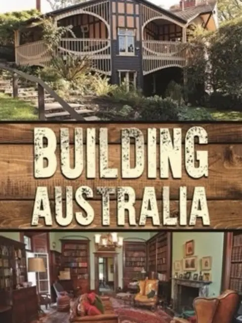  Building Australia (2013)