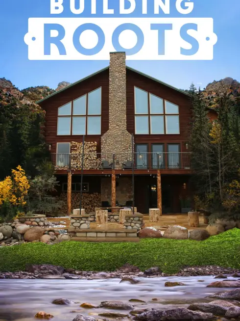 Building Roots