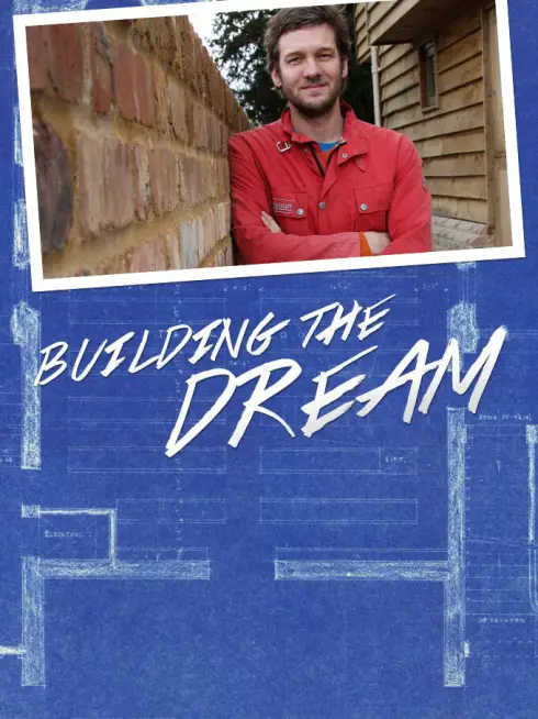  Building The Dream (2013)