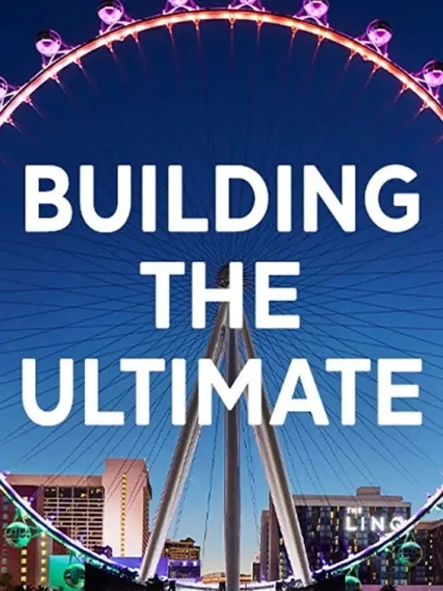 Building The Ultimate