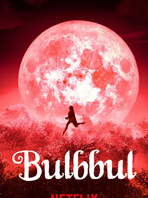 Phim Bulbbul - Bulbbul (2020)
