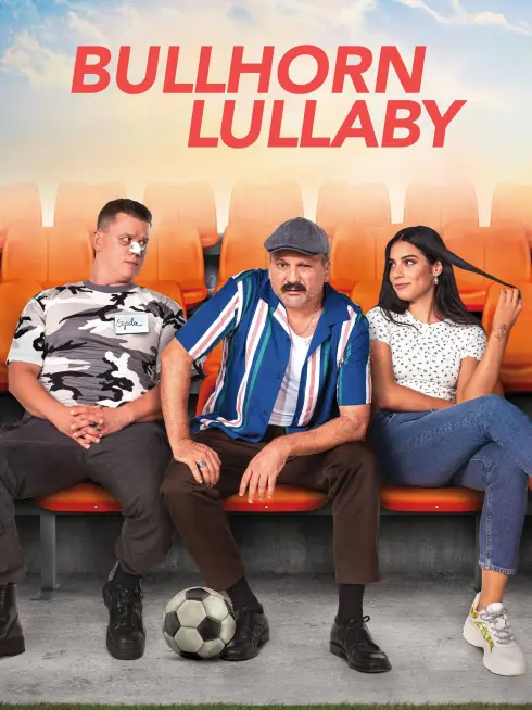 Bullhorn Lullaby