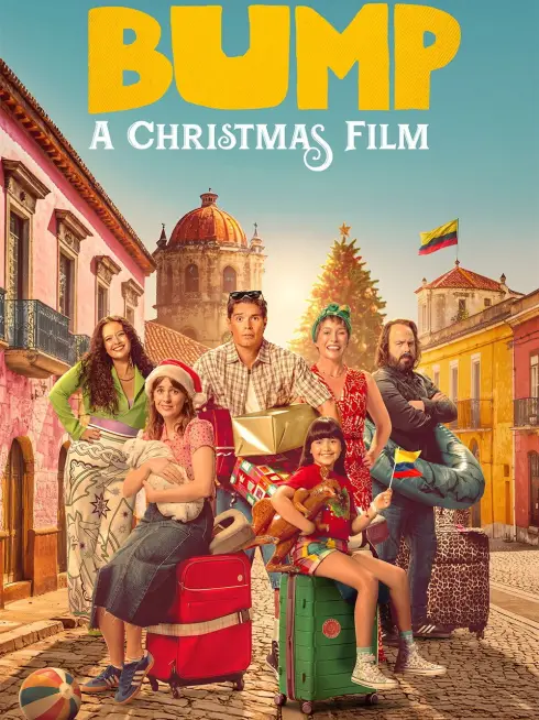  Bump: A Christmas Film (2025)