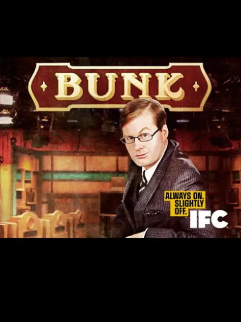  Bunk (2012)