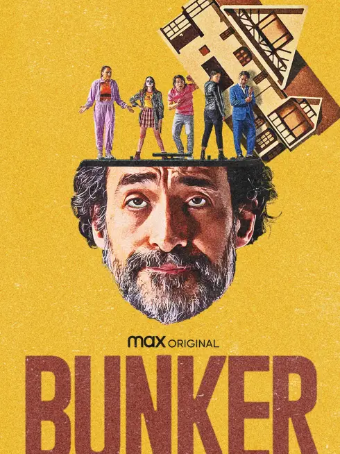  Bunker (2021)