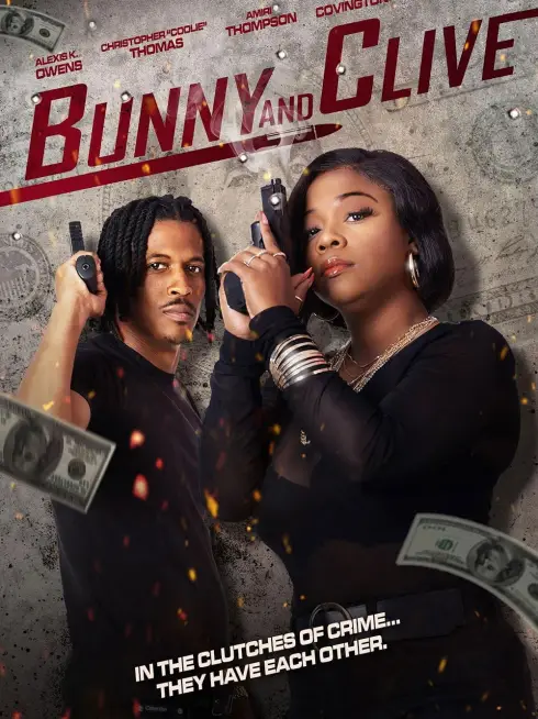 Bunny & Clive (2024)