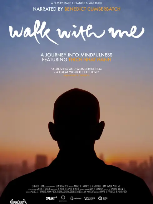 Phim Bước Chân An Lạc - Walk with Me (2017)