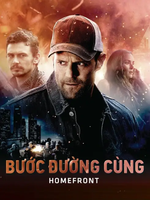 Bước Đường Cùng