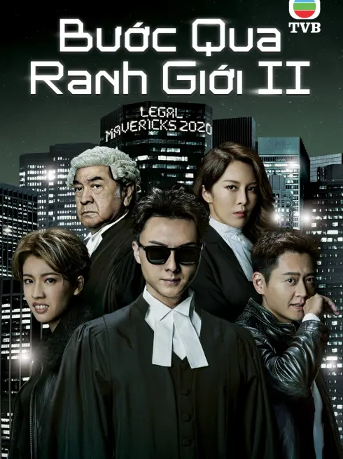 Bước Qua Ranh Giới 2