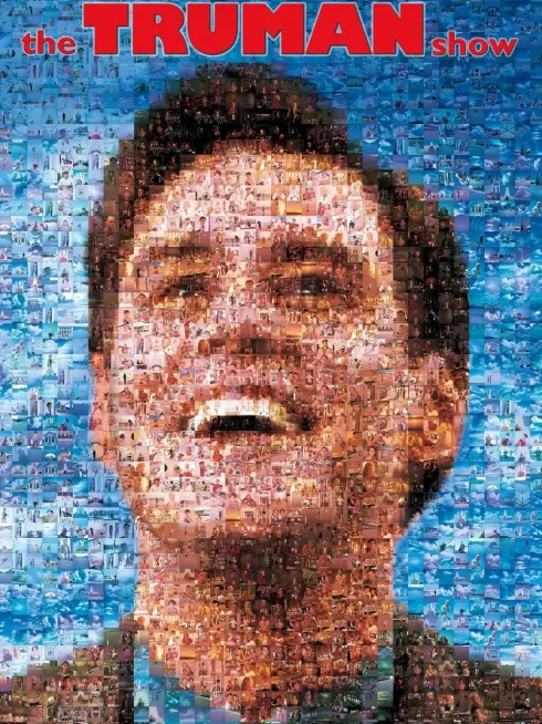 Phim Buổi Diễn Của Truman - The Truman Show (1998)