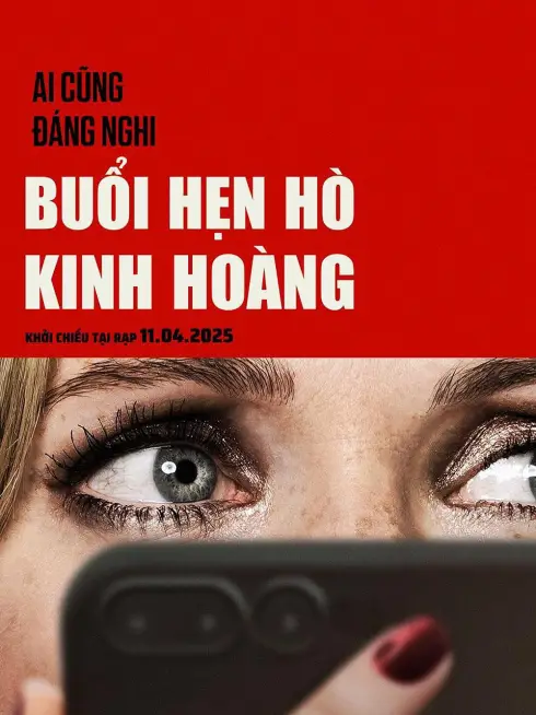 Buổi Hẹn Hò Kinh Hoàng