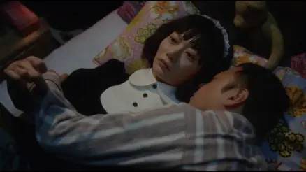 Búp Bê Hơi