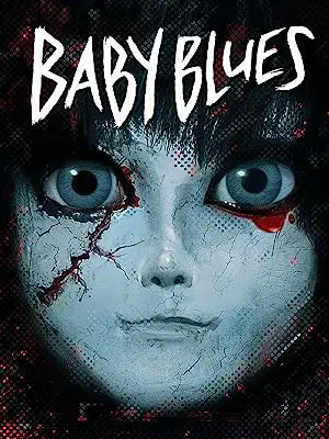 Phim Búp Bê Ma Ám - Baby Blues (2013)