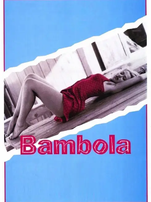 Phim Búp bê - Bambola (1996)