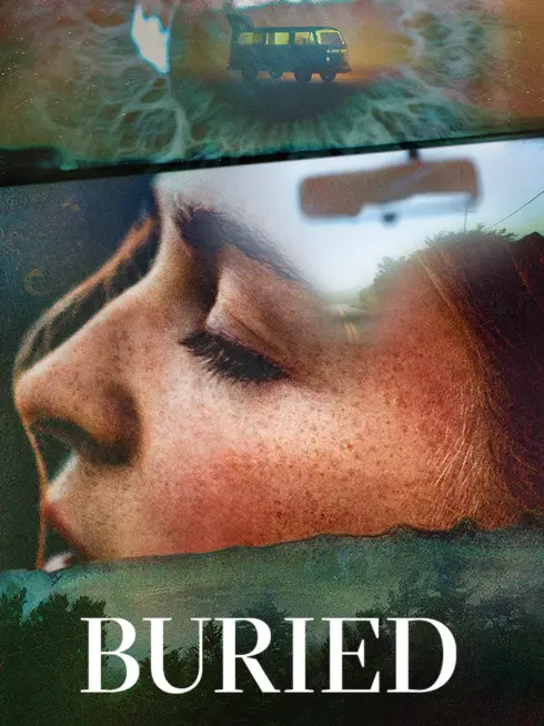 Buried