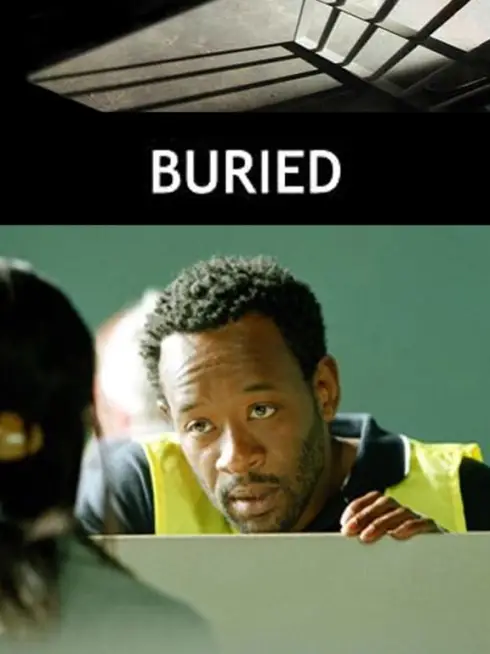 Buried