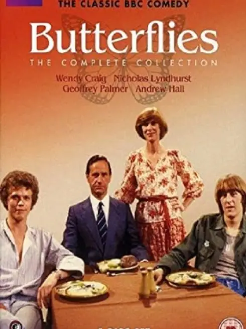  Butterflies (1978)