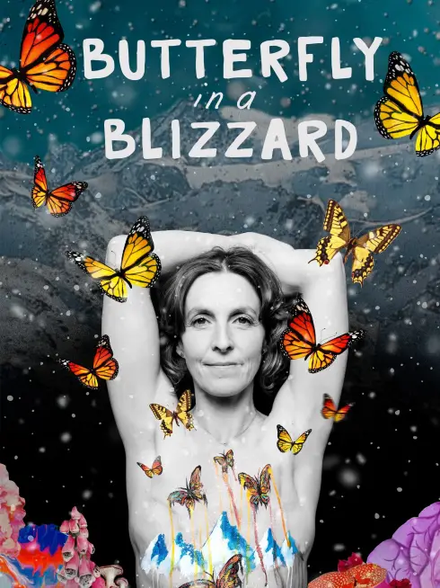 Butterfly in a Blizzard (2025)