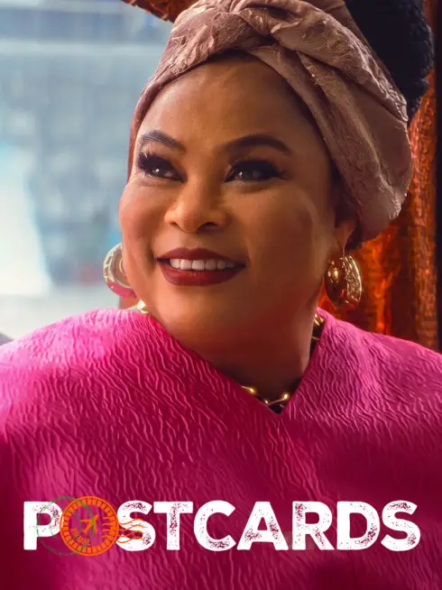 Phim Bưu thiếp - Postcards (2024)